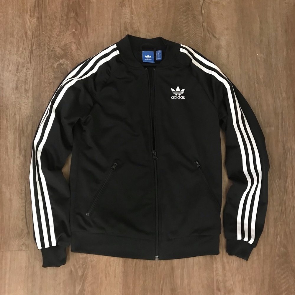 ADIDAS Women’s Jacket
